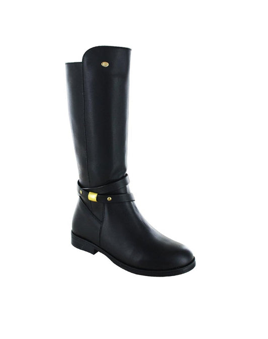 COQUETA 92906-A Color: NEGRO