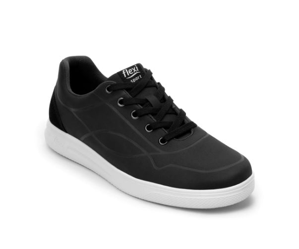 FLEXI 401206 Color: NEGRO CASUAL