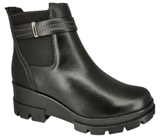 GIUSTO 020801 Color: NEGRO