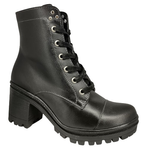 GIUSTO 020604 Color: NEGRO