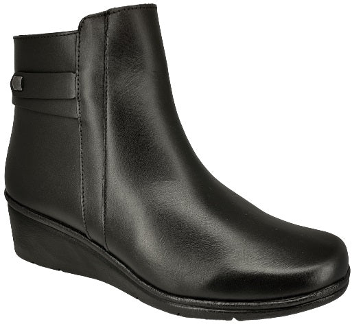 GIUSTO 012221 Color: NEGRO