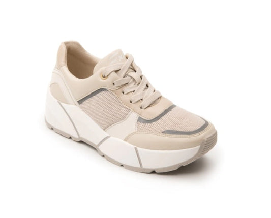 FLEXI 116403 Color: BEIGE CASUAL