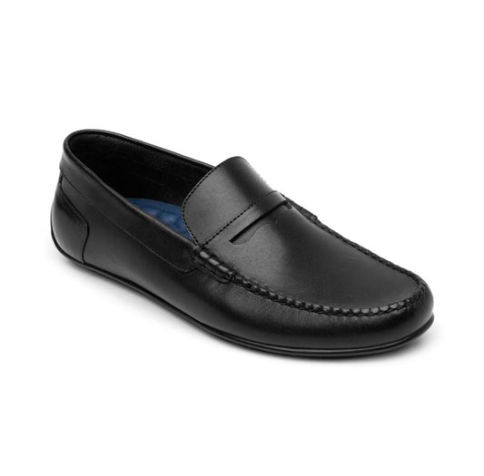 QUIRELLI 704401 Color: NEGRO CASUAL