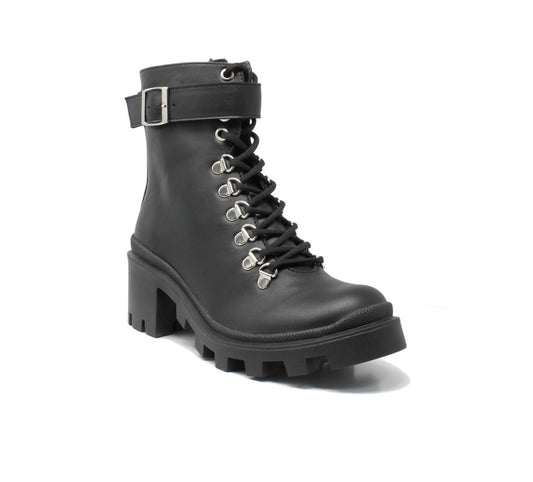 SALAMANDRA 177-1498 Color: NEGRO