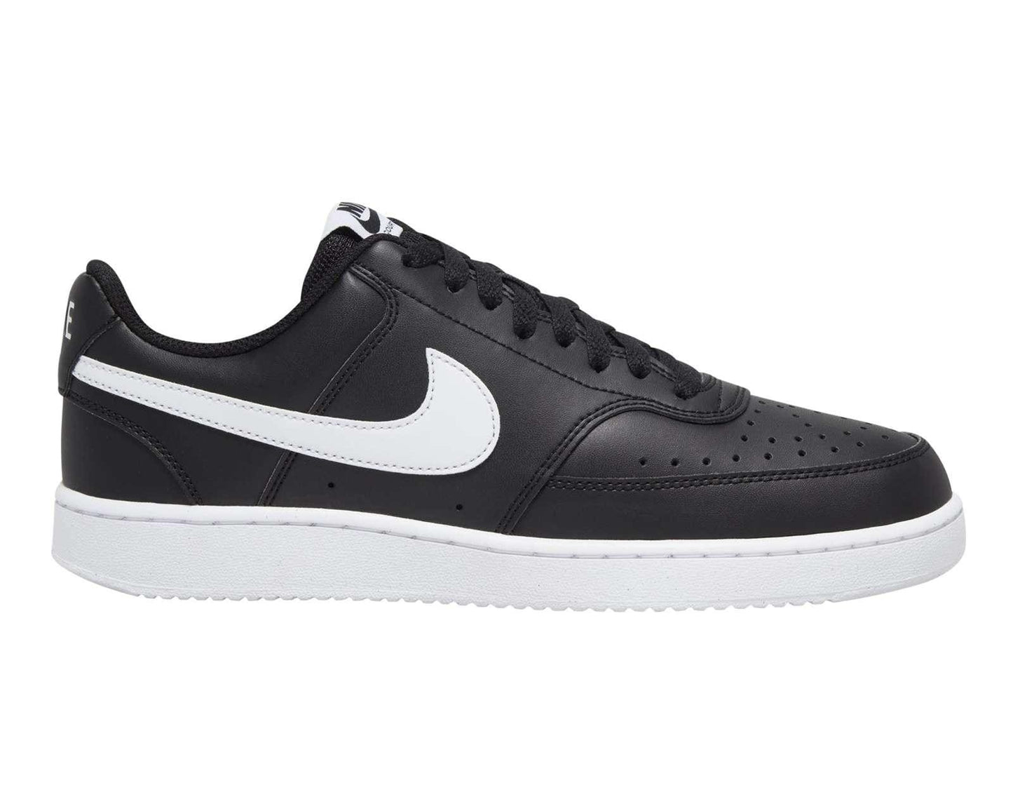 NIKE DH2987-001 Color: NEGRO BLANCO CASUAL