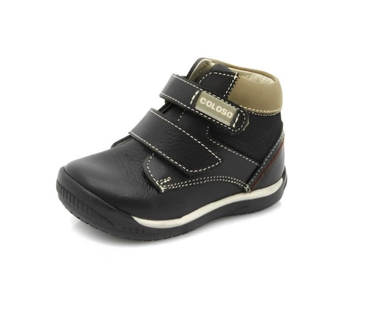 COLOSO 3151-04 Color: NEGRO CASUAL