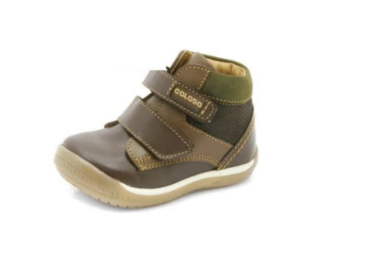 COLOSO 3151-03 Color: CAFE CASUAL