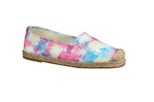 Danae Nuñez 224801 Color: TIE DYE