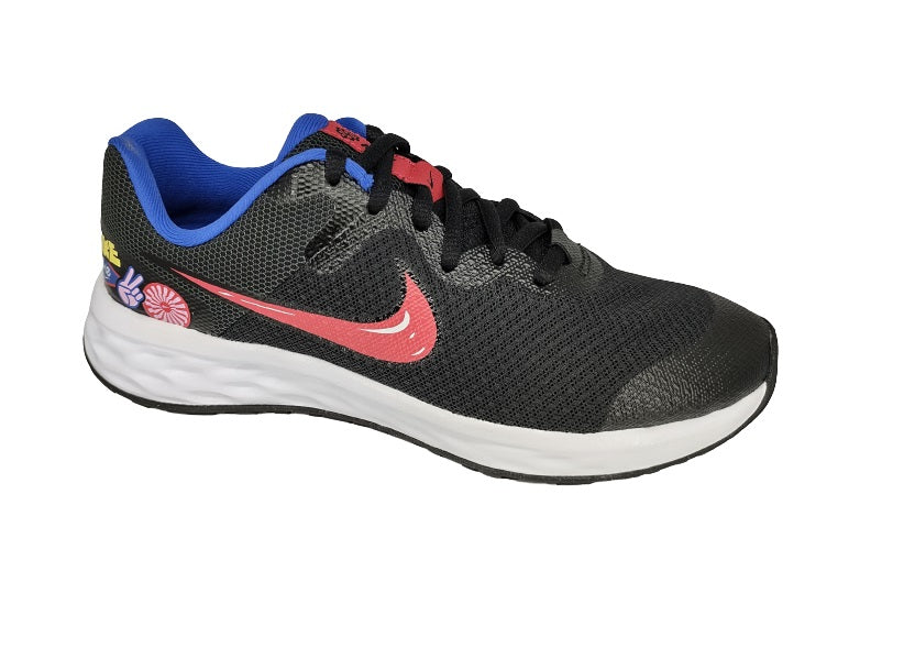 NIKE DD1104-013 Color: NEGRO LAPISLAZULI BAYA INTENSO CASUAL