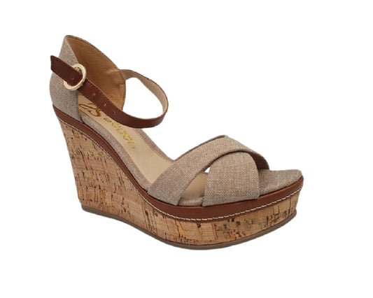 SARAH STUDIO 6675-1 Color: CRUDO