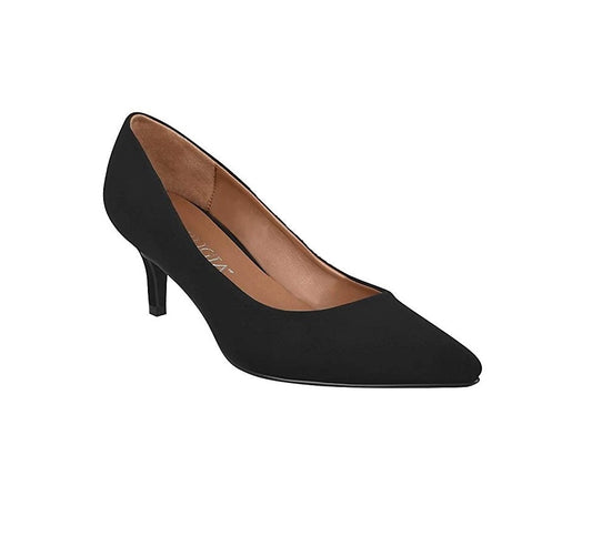 PERUGIA 060251 Color: NEGRO BUCK FORMAL