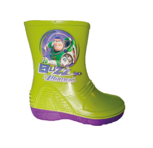 BUBBLE GUMMERS GIL 275811 Color: VERDE MORADO LLUVIA