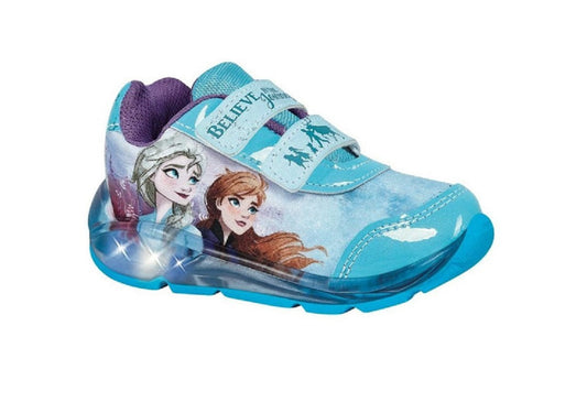 IMAGINATENIS 9203 FROZEN Color: AZUL CASUAL