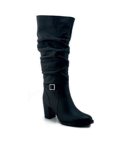 GIUSTO 020713 Color: NEGRO