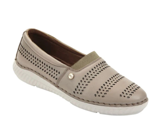 LOBO SOLO 003564 Color: ARENA CONFORT