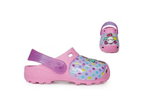 DISNEY HALLY I 255840 Color: ROSA LILA BAÑO