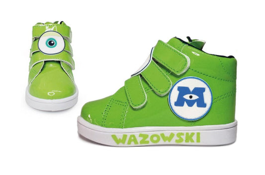 DISNEY HERBIE 170799 Color: VERDE CASUAL