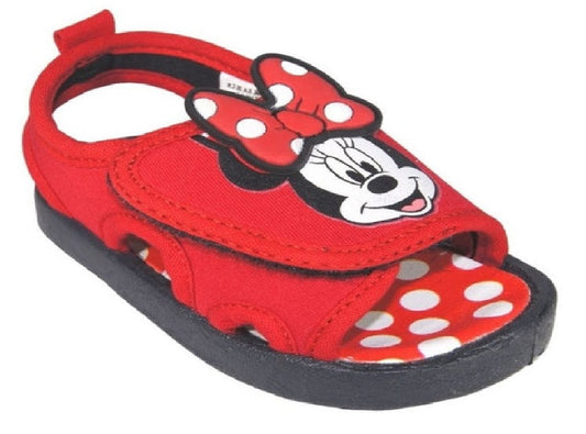 DISNEY DONNA I 956356 Color: ROJO NEGRO BAÑO