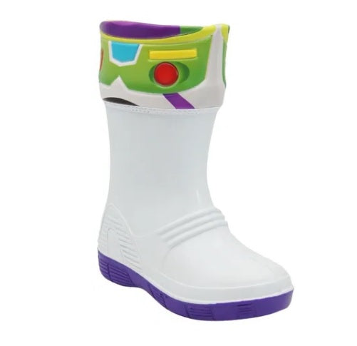 DISNEY ANDY  119224 Color: BLANCO MORADO LLUVIA