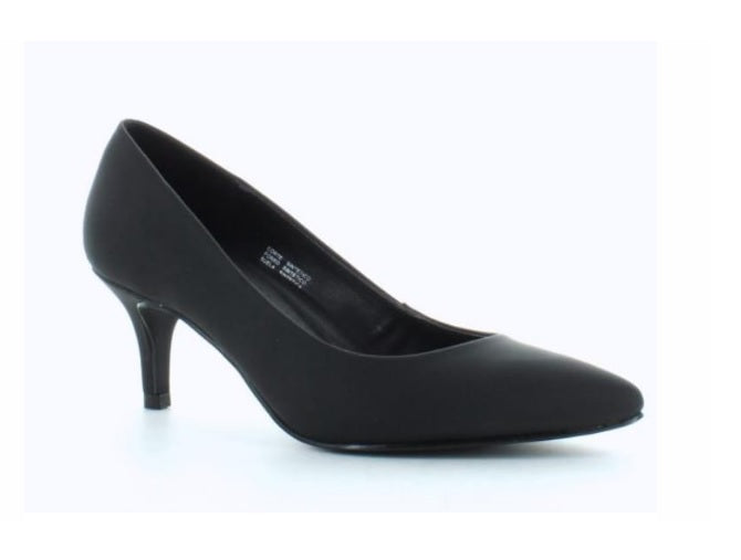PERUGIA 060351 Color: NEGRO LACIO FORMAL