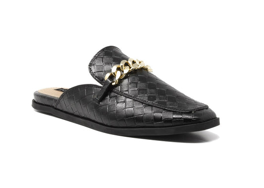 SALAMANDRA 246-3638 Color: NEGRO CH LODEN