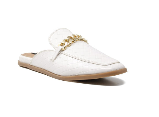 SALAMANDRA 246-3638 Color: LATTE CH LONDEN