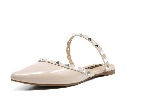 SALAMANDRA 117-3596 Color: CHAROL CLAY  CASUAL