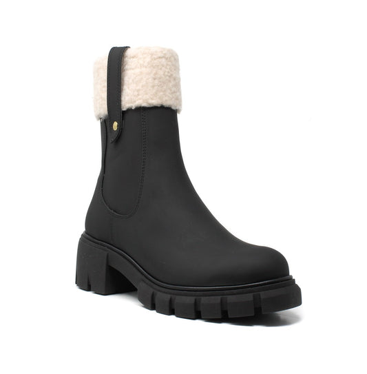 SALAMANDRA 242-1604 Color: NEGRO CREMONA