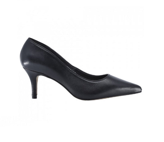 EFE 307901 Color: NEGRO MESTIZO FORMAL