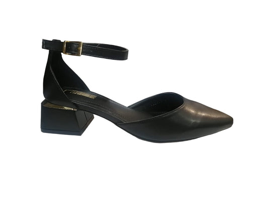 EFE 322503 Color: NEGRO FIORELLA FORMAL