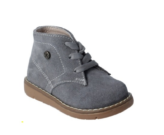 KARSTEN 84507-1- F  Color: GRIS CASUAL