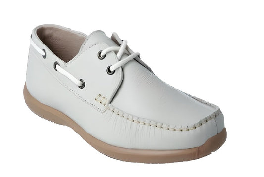 KARSTEN 91505-1- D Color: HUESO CASUAL