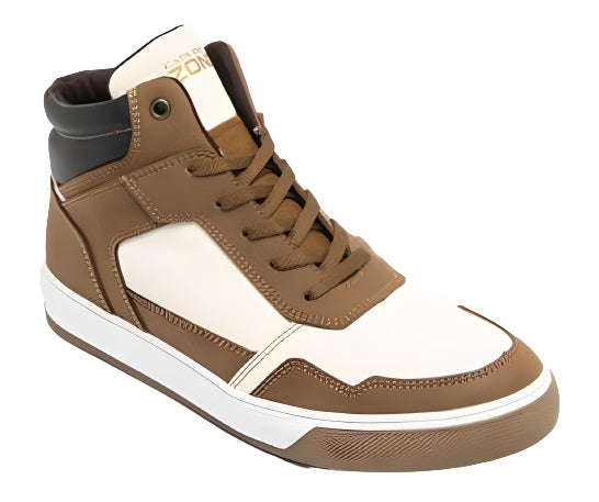 OZONO 6203-01 Color: BEIGE CAFE CASUAL