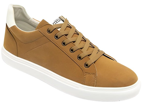 OZONO 6239-01 Color: CAMEL CASUAL