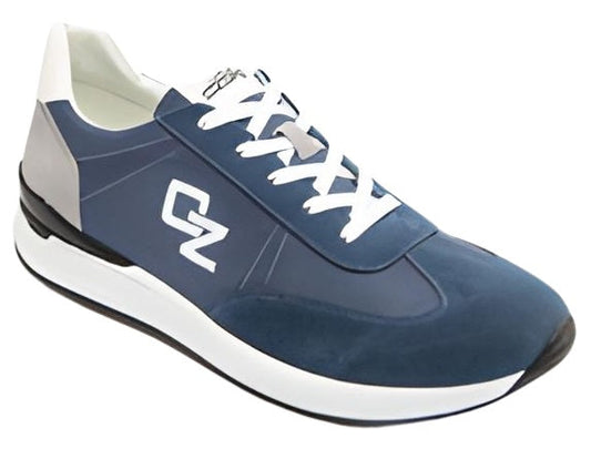 OZONO 6242-02 Color: AZUL CASUAL