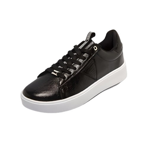 OZONO 6222-01 Color: NEGRO CASUAL