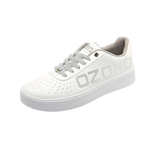 OZONO 6222-03 Color: BLANCO CASUAL