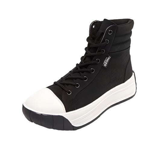 OZONO 6261-01 Color: NEGRO