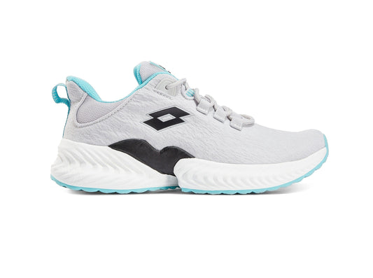 LOTTO LV 0H415034 Color: GRIS AZUL CASUAL