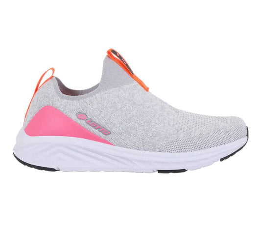 LOTTO EMPIRE 9H369180 Color: BLANCO ROSA CASUAL