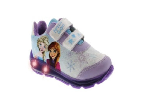 IMAGINATENIS 9222 FROZEN  Color: LILA CASUAL