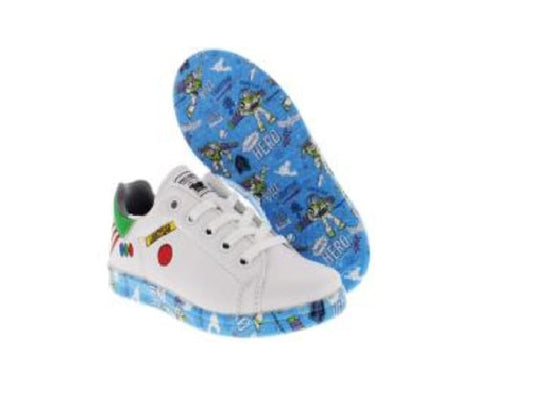 IMAGINATENIS 6846 TOY STORY Color: BLANCO AZUL CASUAL