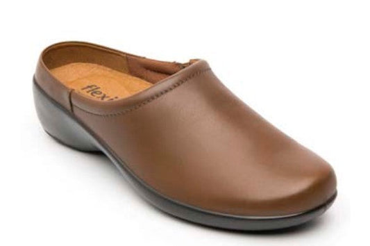 FLEXI 051726 Color: TAN CASUAL