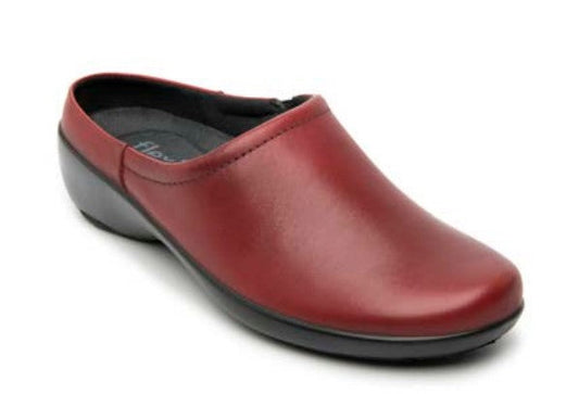 FLEXI 051726 Color: VINO CASUAL