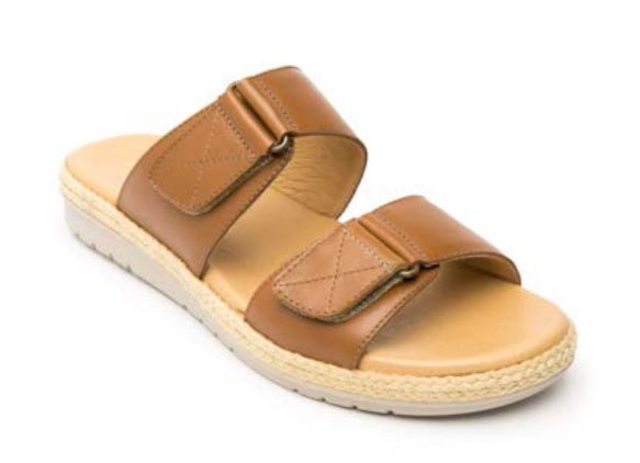 FLEXI 100222 Color: TAN