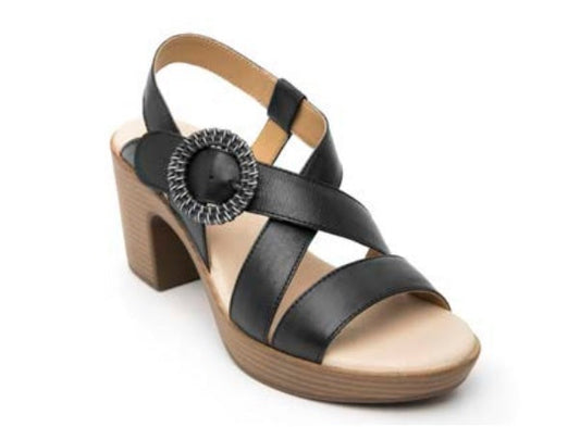 FLEXI 102919 Color: NEGRO