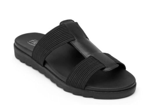 FLEXI 107110 Color: NEGRO