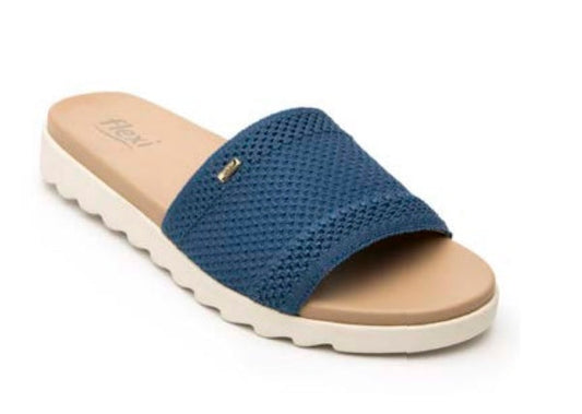 FLEXI 107112 Color: DENIM