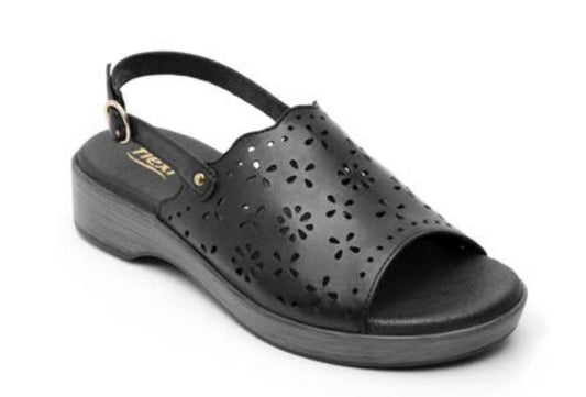 FLEXI 123103 Color: NEGRO