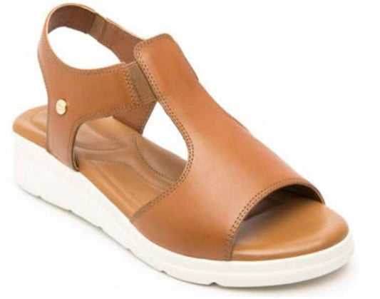 FLEXI 124202 Color: TAN